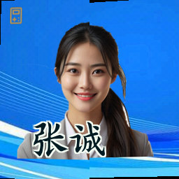 张诚
