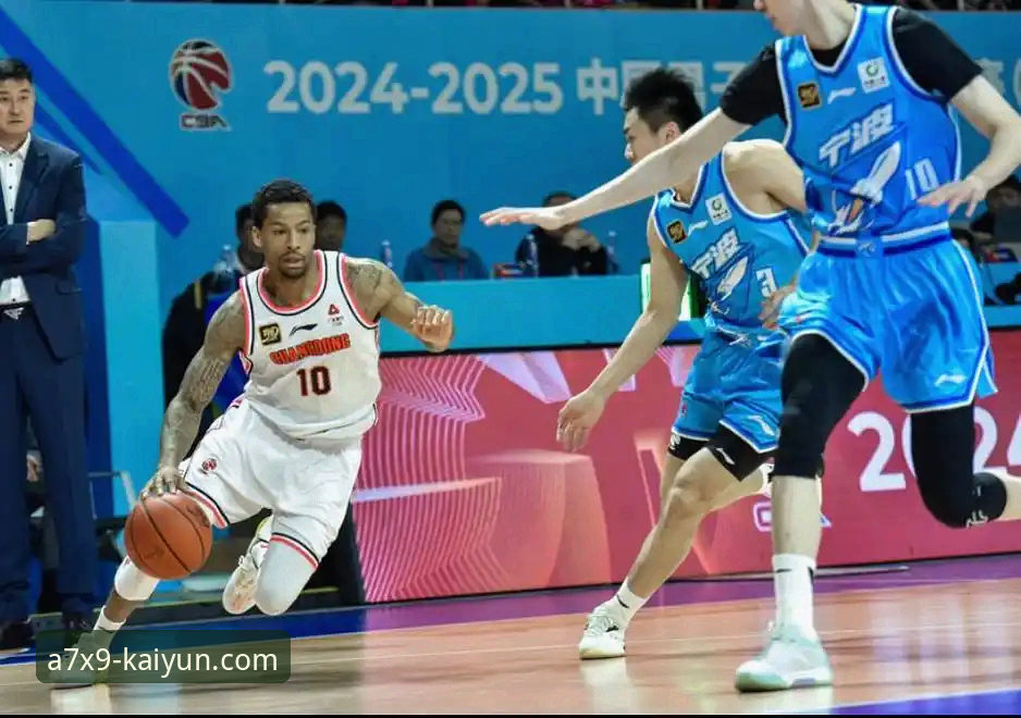 CBA季后赛最新战况：浙江加时逆转宁波，兰道夫33分率队2-0横扫晋级八强