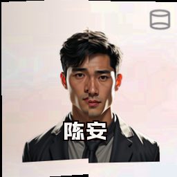 陈安